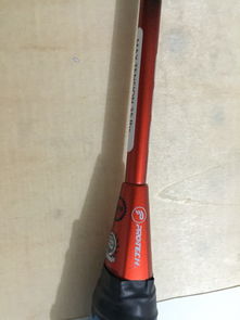 羽毛球拍什么牌子好