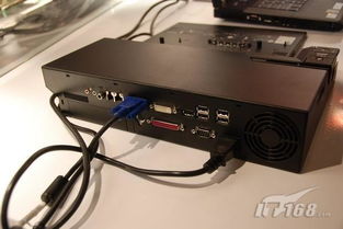 投影仪怎么连接台式电脑