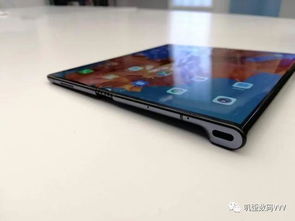华为matex折叠屏,华为matexs折叠屏手机多少钱