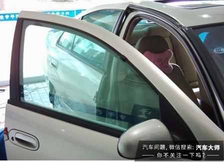 贴车膜在哪可以学技术