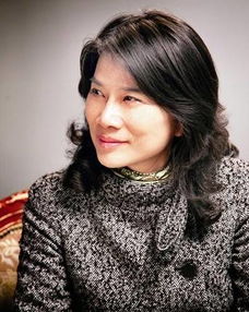 董明珠个人简介哪里有?想了解下格力总裁董明珠
