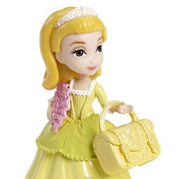 玫瑰公主的童话故事是怎样的？