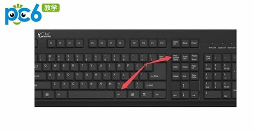 电脑键盘功能基础知识 使用说明是什么？