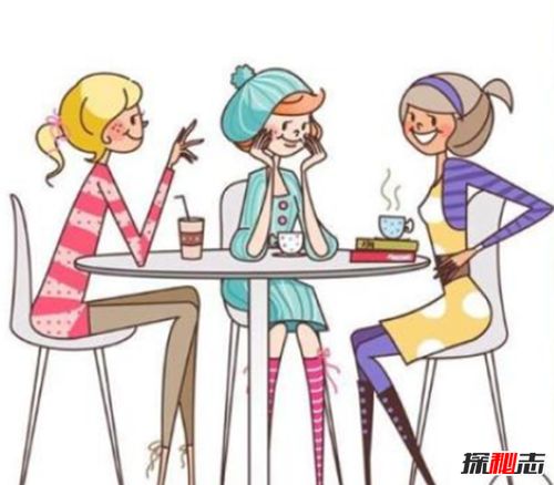 发小是什么意思?