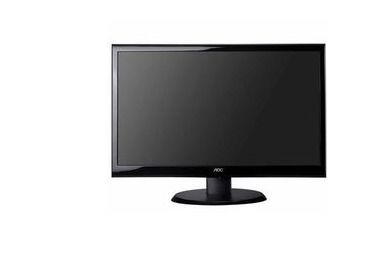 aoc显示器怎么样