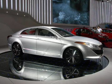 长城概念车视频,长城系列车型