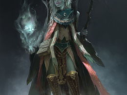 怎样才能成为通灵师？