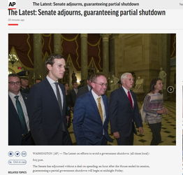 美联社中国首页