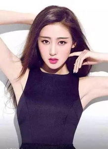 张天爱多大，张天爱年龄多少，张天爱个人资料