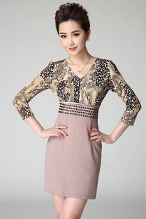 中国十大女装品牌