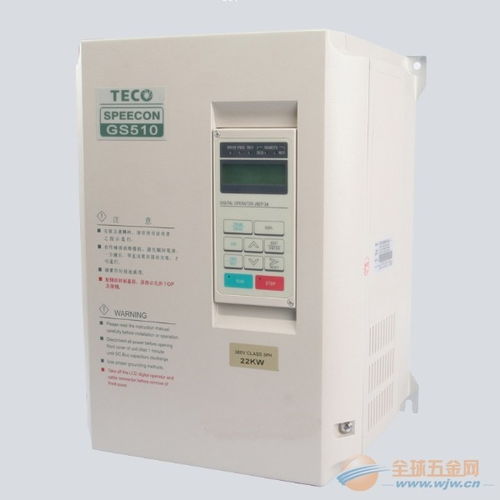 江苏变频器生产厂家排名