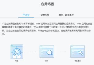 网站漏洞扫描工具？