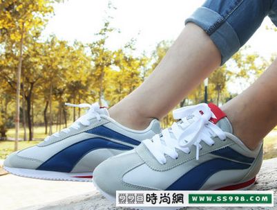 休闲鞋带的24种系法,8种漂亮的系鞋带方法