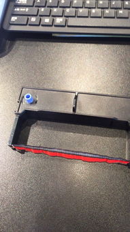 打印机的色带怎么换,针式打印机色带怎么换