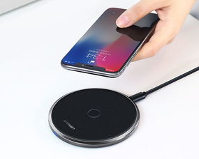 无线充电器有啥功能？