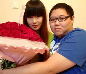 PDD刘谋的女朋友是谁