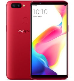 OPPOR11s机型参数是什么？