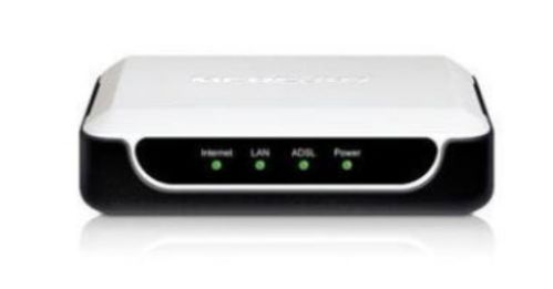 调制解调器的作用是什么？