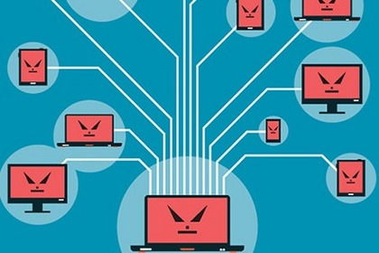 什么是僵尸网络?