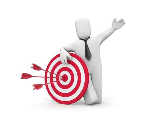 目标消费群体的人口特征