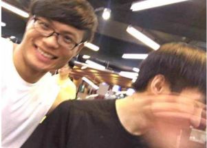 泰拳警告和抑郁刀法什么梗