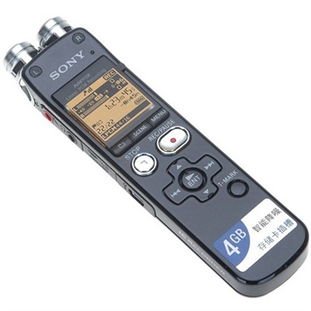 什么牌子的录音笔好