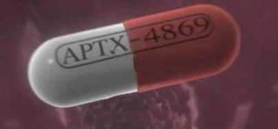 “APTX”是什么意思？