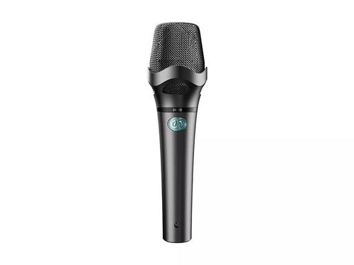 blue的USB话筒怎么接外置声卡？