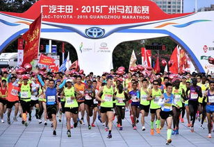 终身禁赛！男子蹭跑广州马拉松全程，该行为违反了