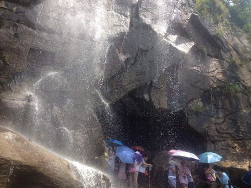 真正的花果山水帘洞在哪里