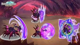 手游赛尔号巴鲁斯觉醒的平和之心里的雷光兽怎么打