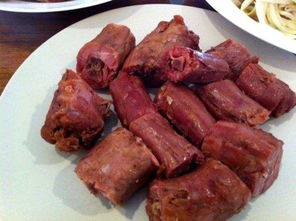 久久鸭脖做法与配料