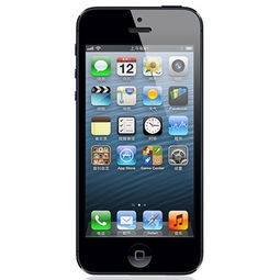 求iphone5s 具体配置参数及功能！