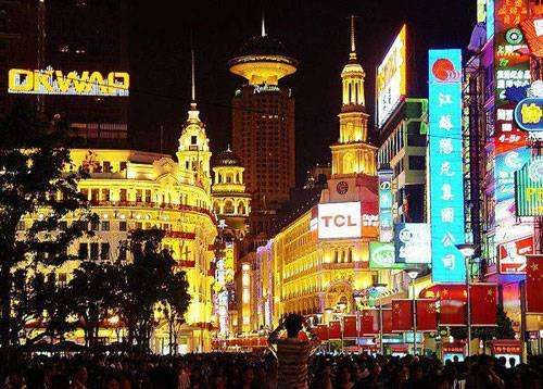 上海哪里最好玩的地方,上海哪里最好玩的