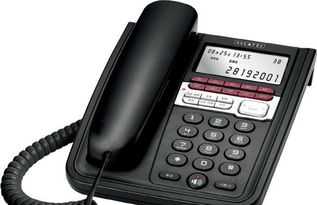 ALCATEL是什么牌子的手机