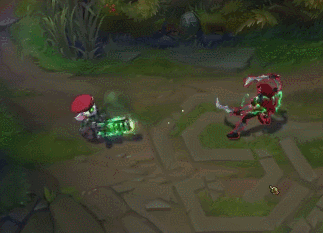 lol欧米加小队皮肤多少钱