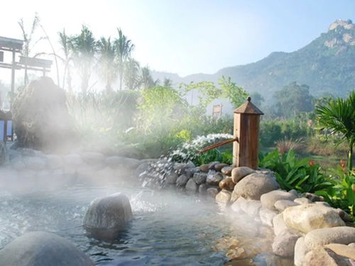 泡温泉需要带什么吗?