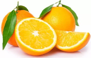 橙子的功效与作用减肥,橙子的功效与作用咳嗽