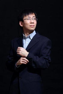 张一鸣的个人简介