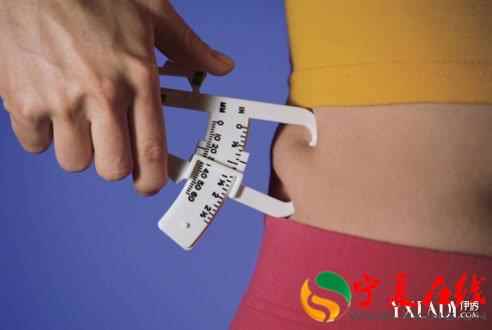 体脂率是什么，怎样计算出来。