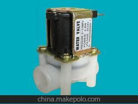 进水电磁阀工作原理及价格