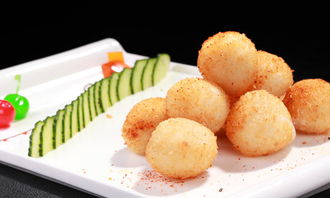 油炸汤圆怎样炸不爆窍门