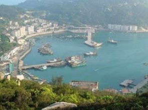 珠海市有什么好玩的景区