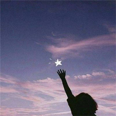 2019带来好运的头像女