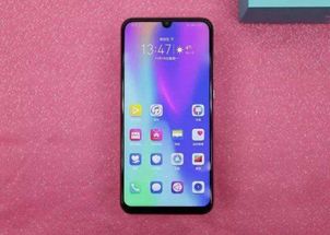 华为荣耀，10和华为荣耀，20i有什么区别，