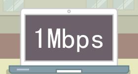 mbps是代表什么