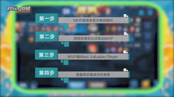 王者荣耀中MVP什么意思？