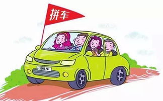 有去上海的拼车吗？
