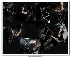 静态电影作品,静态电影铜雀台