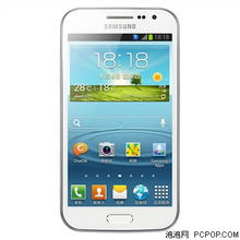 三星I8552,三星i8552参数